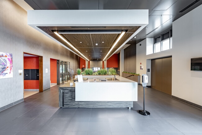 Photo - Front Street Lofts