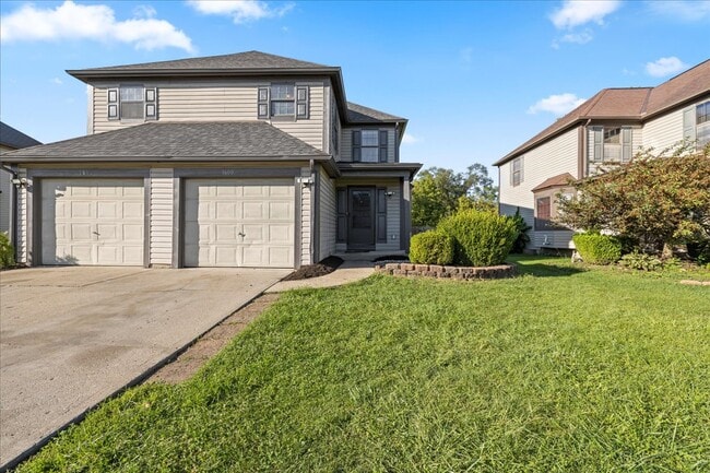 Building Photo - 1600 Rock Creek Dr