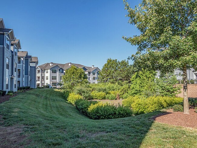 Crest at Brier Creek