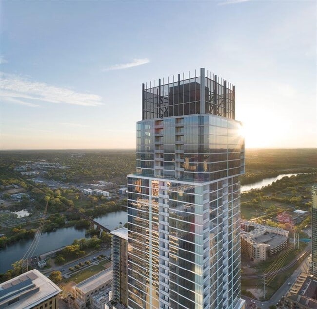 Building Photo - 301 West Ave Unit 3604