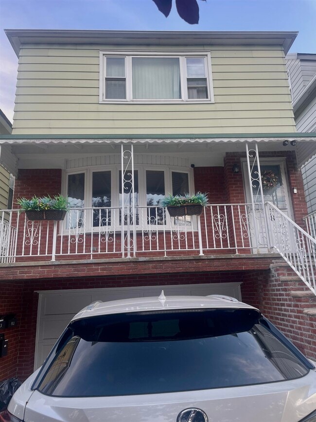 Building Photo - 78 W 54th St Unit 1