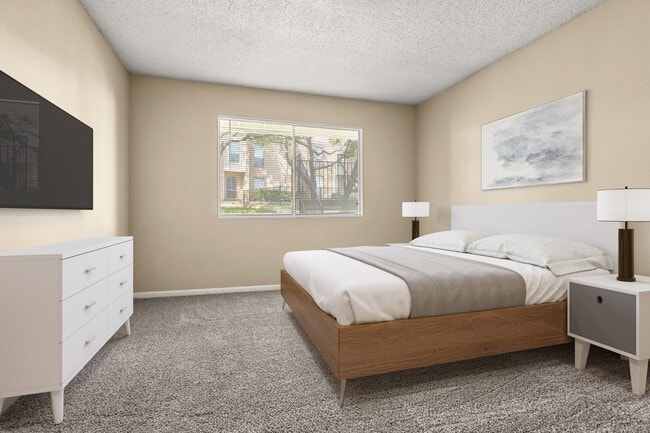 Chevy Chase Apartments