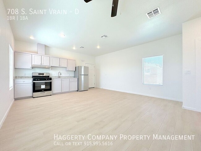 Photo - 708 St Vrain St Unidad D