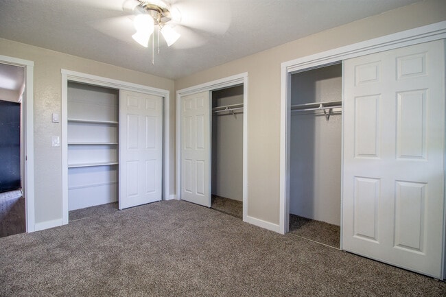 Beverly Towhomes