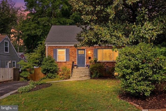 Photo - 2826 W George Mason Rd