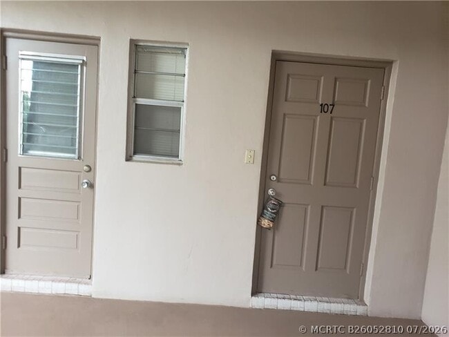 Photo - 8141 SW 24th Ct Unit Apt 107