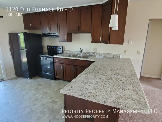 Photo - 1120 Old Furnace Rd Unidad D