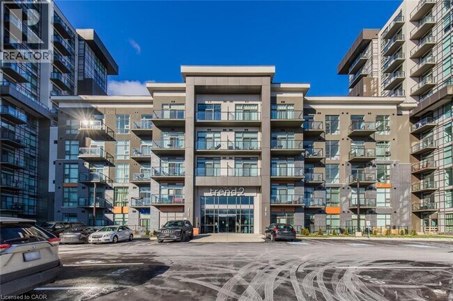 Photo - 460 Dundas St E Unit 504