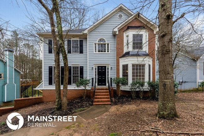 Building Photo - 3175 Rock Creek Dr