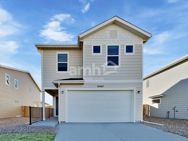 Building Photo - 10087 Abilene St