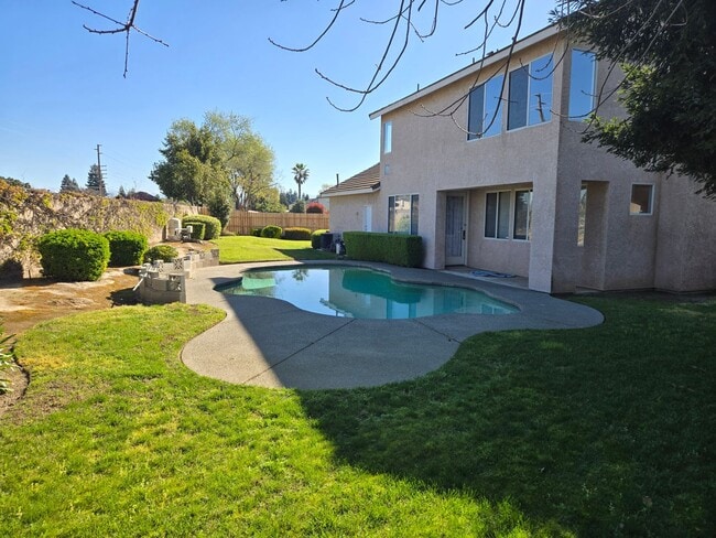 Photo - Available Now – 3 Bed, 3 Bath Home with Pool | $2,400/mo