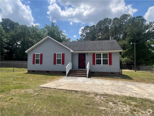 Building Photo - 626 Horseshoe Rd Rental
