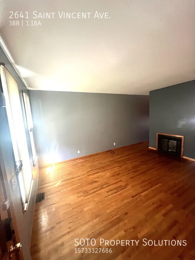 Photo - 2641 St Vincent Ave