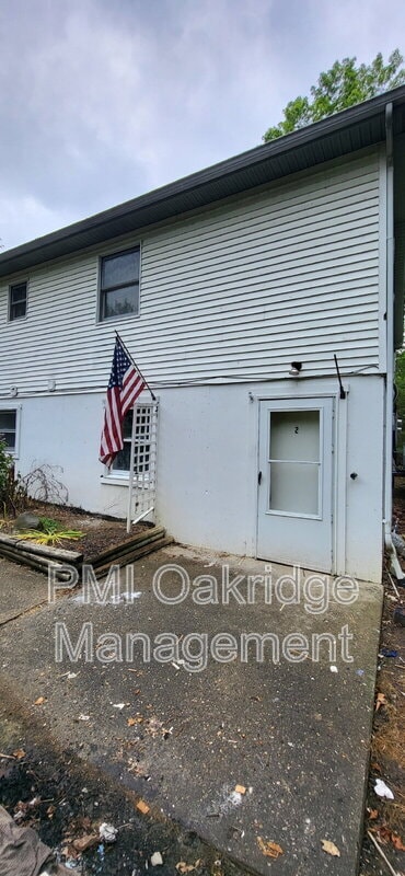 Building Photo - 3479 Waynesville Rd Unit 2