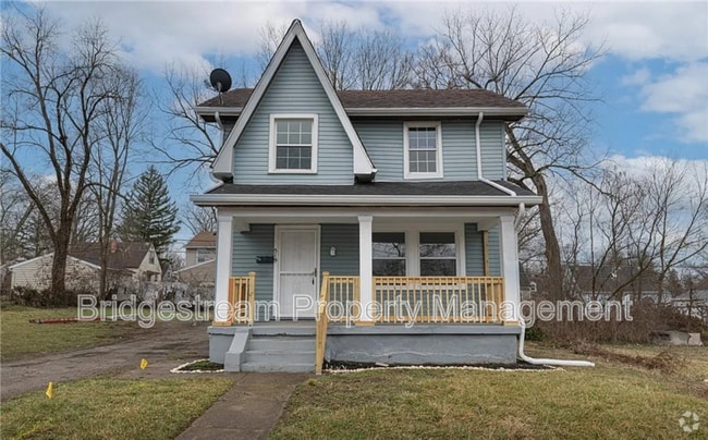 Building Photo - 519 N Gettysburg Ave Rental