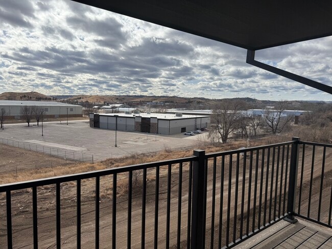 Photo - Sagebrush Flats