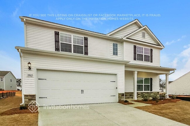 Photo - 3465 Bear Den Dr