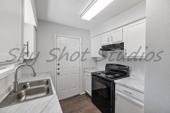 2542 Avenue H Unit 1