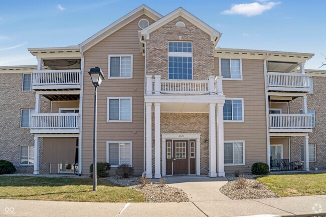 Building Photo - 6525 Emerald Hill Ct Unit APT 207