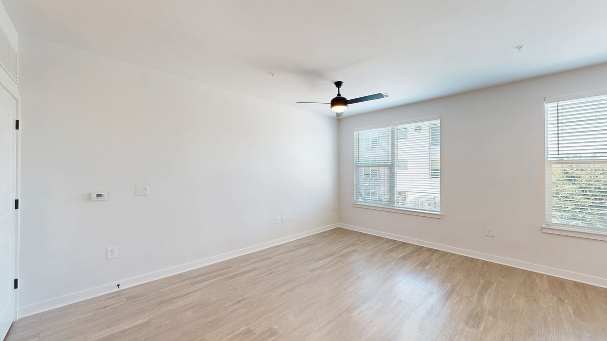 Photo - Monty Apartments