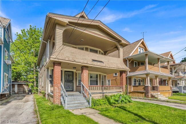 414 E 148th St Unidad 3