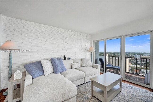 Photo - 1201 S Ocean Dr Unit 1702N