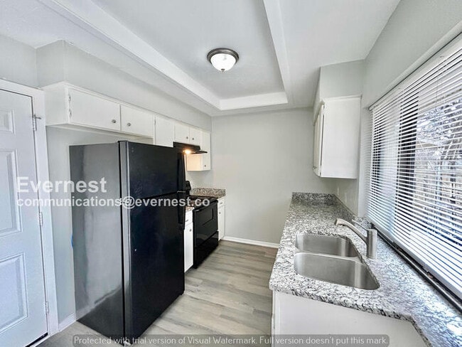 Photo - 3 Bed, 2 Bath Home with Fenced Yard & Garage / Pet-Friendly / Available Now!