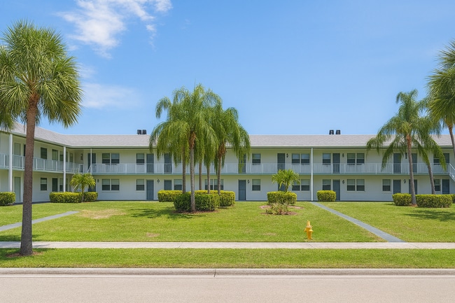Photo - 1400 S Broadway Lantana, FL 33462