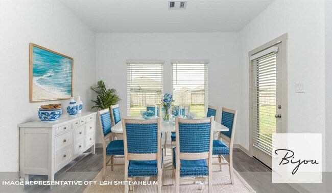 Photo - 3607 Jayci Lk Trce