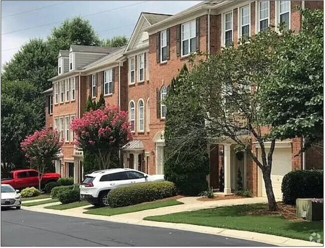 Building Photo - 4007 Edgecomb Dr Rental