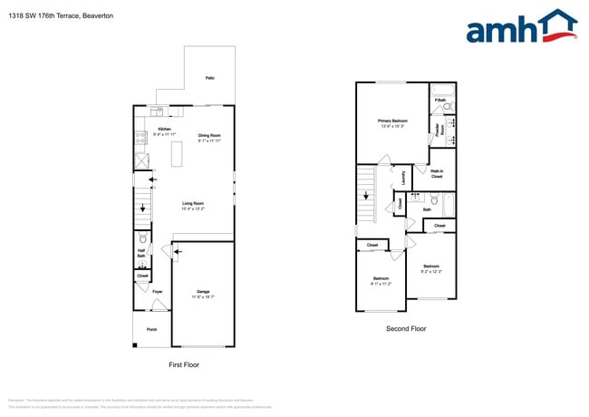 Photo - 1318 SW 176th Ter