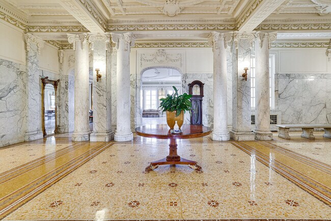 Photo - 2022 Columbia Rd NW