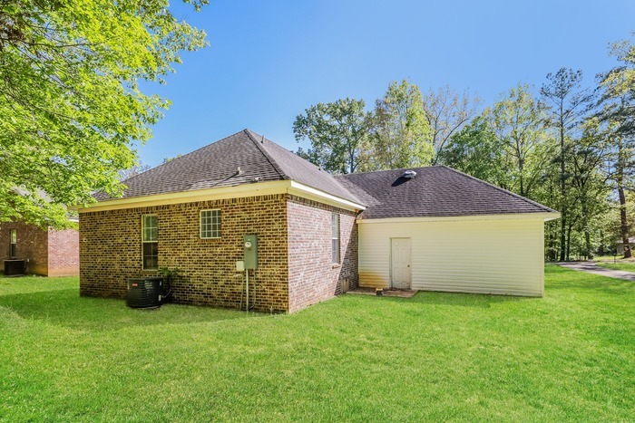 Gorgeous 3 Bedroom in Byram, MS - Gorgeous 3 Bedroom in Byram, MS House