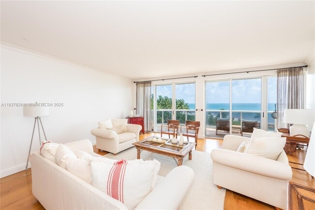 Photo - 9601 Collins Ave Unit 505