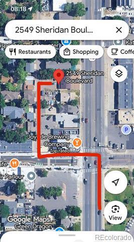 Photo - 2549 Sheridan Blvd