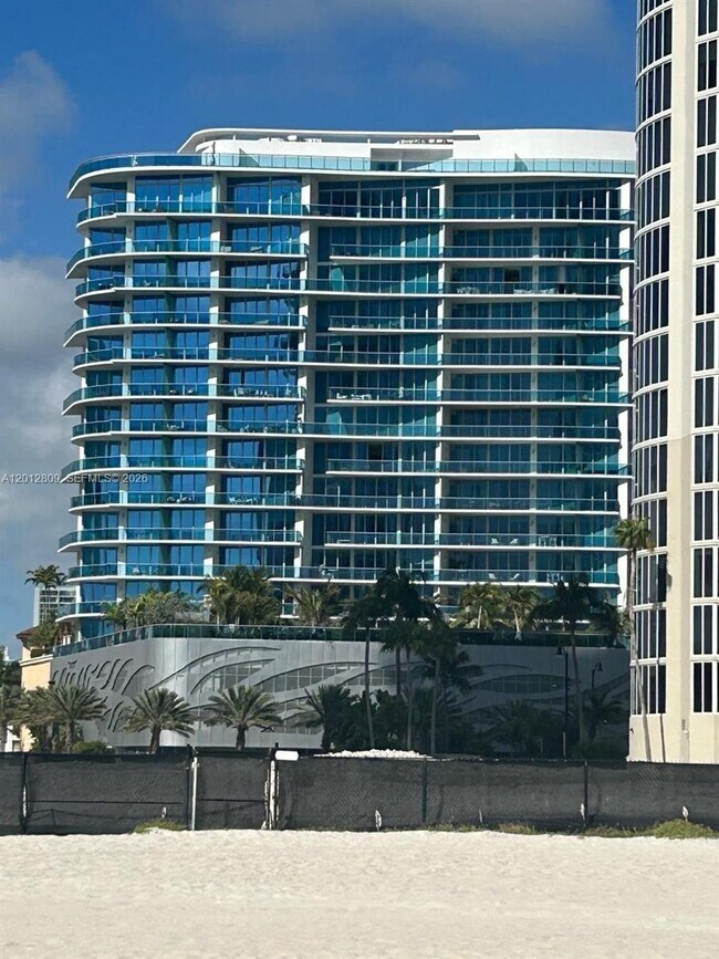 Photo - 17550 Collins Ave Unit 1204