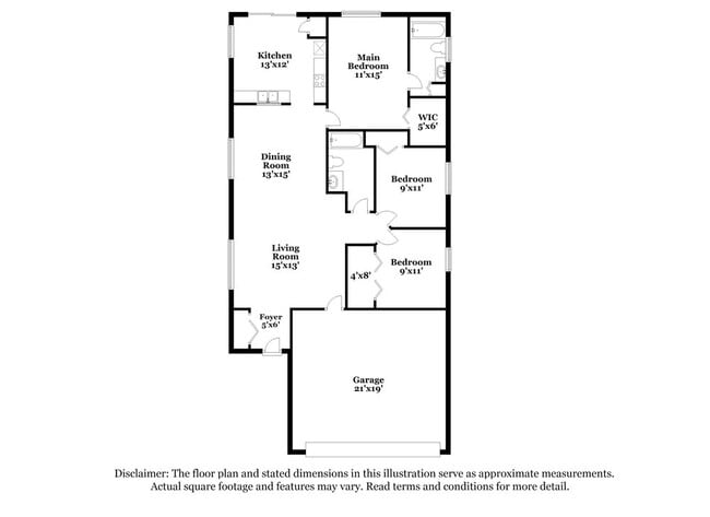 Photo - 3575 Chinaberry Ln