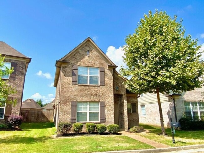 Photo - Gated Community 4 Bedroom 2.5 Bath Home In...