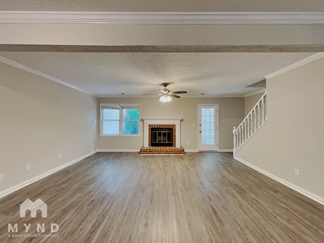 Photo - 1282 Whitlock Ridge Dr