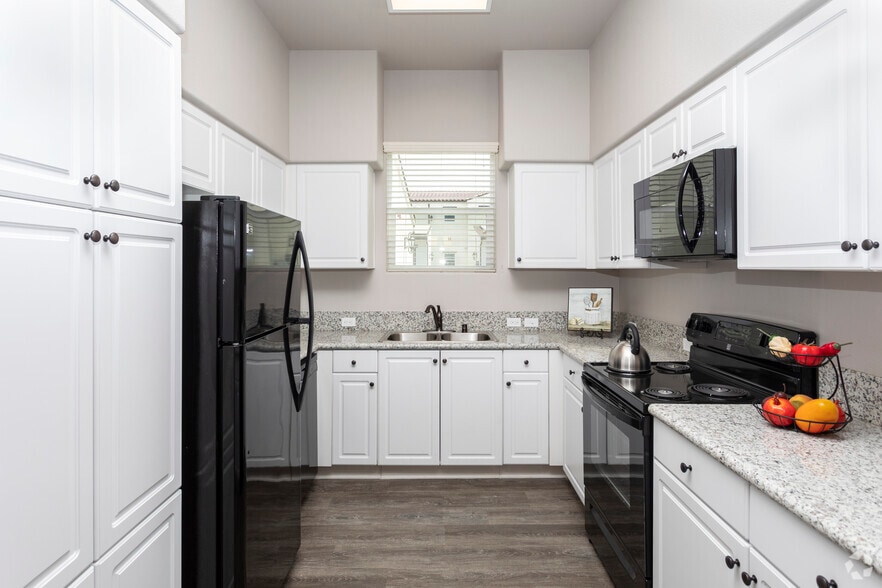Interior Photo