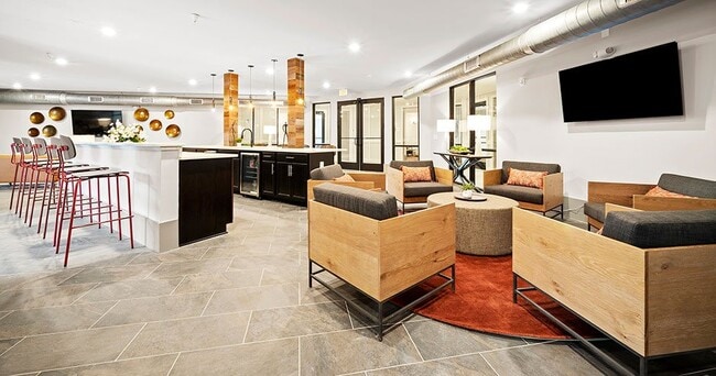 Canyon Springs Apartments
