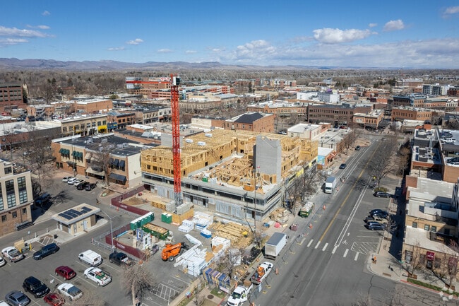 April 2022 - Oak 140