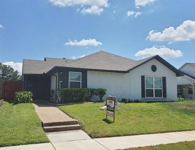 Building Photo - 6027 McAfee Dr