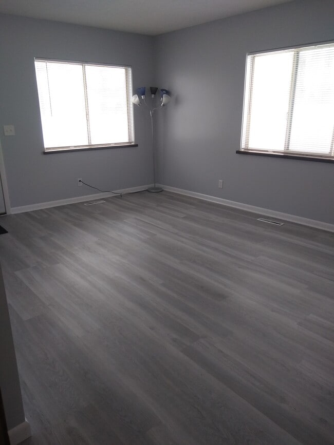 Sala de estar - 3307 henry st