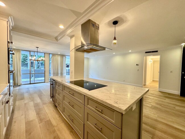 Photo - Luxury living in the heart of West Hollywood at the Kings Plaza!