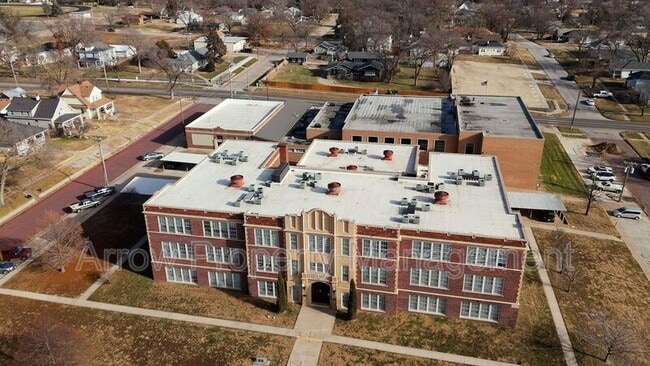 Building Photo - 720 J St