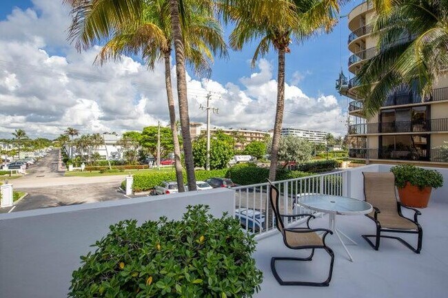 Photo - 4200 S Ocean Blvd Unidad 503