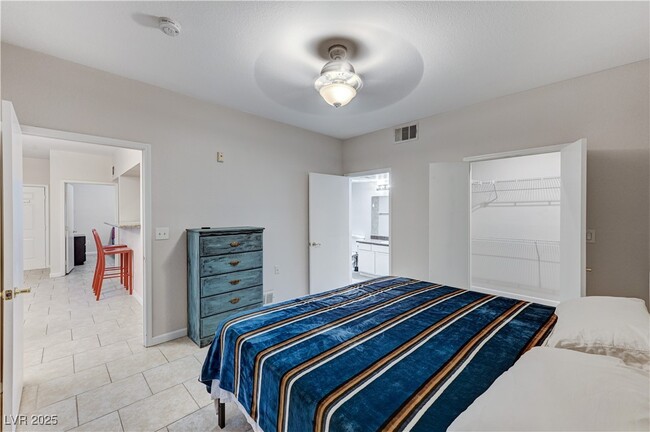 Building Photo - 6650 W Warm Springs Rd Unit 1146 Rental