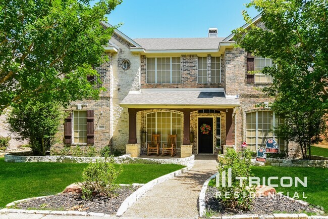 Building Photo - 2020 Hillcroft Dr Rental