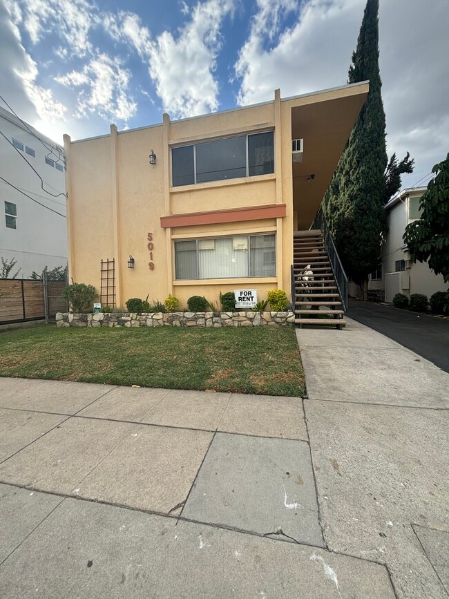 Photo - 5019 Klump Ave Apartments Unit 7